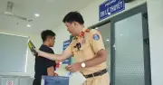 Từ 1.3.2027: Thi giấy phép lái xe tăng gấp đôi câu lý thuyết ở nhiều hạng
