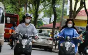 Từ 15/8: Học sinh không được lái xe máy dưới 50cc nếu chưa có giấy phép lái xe