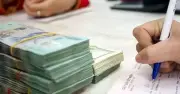 Từ 15/8, vay ngân hàng 400 triệu không cần chứng minh tài chính