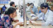 Từ 1.7, hơn 5,5 triệu người được tăng lương, lương hưu