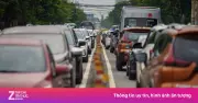 Từ 1/7: Hàng loạt thay đổi giao thông chủ xe cần biết