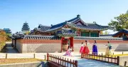 Từ 1/7, khách Việt đi Hàn Quốc được miễn phí visa theo đoàn đến hết 2026
