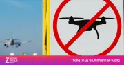 Từ 1/7, người điều khiển flycam bắt buộc có chứng chỉ và đăng ký bay