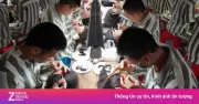 Từ 1/7: Phạm nhân được gọi video về nhà, giáo viên hưởng phụ cấp đến 80%