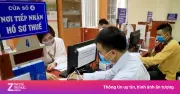 Từ 1/7, thu nhập 28,6 triệu/tháng mới phải nộp thuế thu nhập cá nhân