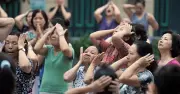 Từ 1/7/2025: Người 75 tuổi không lương hưu nhận trợ cấp 500.000 đồng/tháng
