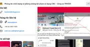 Từ 1.7.2026, chia sẻ tin sai sự thật có thể bị phạt tới 50 triệu đồng