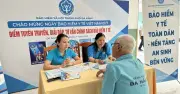 Từ 1.7.2026: Chính sách BHYT mới mở rộng quyền lợi, giảm chi phí cho người dân