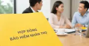 Từ 1/7/2026: Mức giảm trừ thuế bảo hiểm nhân thọ tăng lên 3 triệu/tháng
