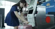 Từ 20/7, hành khách bay quốc tế tại Nội Bài có thể tự làm thủ tục và gửi hành lý tự động