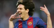 Ít ai biết: Lionel Messi từng suýt khoác áo đội tuyển Tây Ban Nha thay vì Argentina