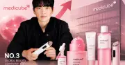 Từ app hẹn hò thất bại, CEO Medicube thành tỷ phú 3 tỷ USD