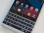 Từ biểu tượng smartphone đến 'bóng ma' công nghệ: Hành trình của BlackBerry