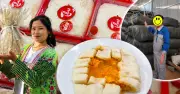 Từ bánh dẻo 290k đến miến dong Sùng Bầu: Vì sao xưởng và đại lý khó lòng chung sống?