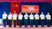 Đợt cao điểm chống ma túy: Bắt 94 đối tượng, thu giữ lượng lớn ma túy