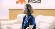 Từ chữ tâm của người đi trước đến điểm tựa vươn xa cùng MSB và SB Law