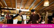 Từ cán bộ ủy ban thành chủ homestay: 'Mọi người nói tôi điên'