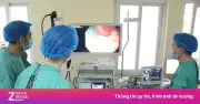 Tự ý dùng thuốc giảm đau 20 ngày, người bệnh nhập viện vì loét dạ dày