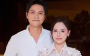 Tô Dũng và Minh Thu: Chuyện tình ngoài đời lên phim gây bất ngờ