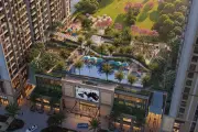 Tư duy quy hoạch Pháp gặp nhu cầu nhà ở Việt tại Arcadia at Lavila