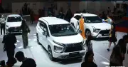 Ô tô giá rẻ Indonesia tràn vào Việt Nam, lập kỷ lục nhập khẩu nửa đầu năm 2026