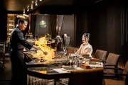 Từ Hội An đến Tatler Best Spotlight 2026: Dấu ấn Gaku Teppanyaki