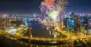 Tự hào 50 năm ngành điện thành phố mang tên Bác: Câu chuyện người cha được cứu sống nhờ điện