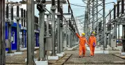 Tự hào 50 năm ngành điện TP.HCM: Những giọt mồ hôi thầm lặng