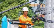 Tự hào 50 năm ngành điện TP.HCM: Những người thợ giữ nhịp nguồn sáng