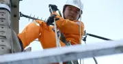 Tự hào 50 năm ngành điện TP.HCM qua ảnh dự thi tự động hóa