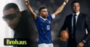 Từ đại sứ Dior đến kỷ lục World Cup 2026: Sức hút 'quý ông next-gen' Kylian Mbappé