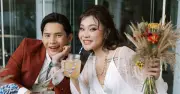 Từ đối thủ thành bạn đời: Câu chuyện hai quán quân pha chế gây sốt mạng xã hội