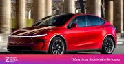 Ôtô điện lần đầu vượt xe xăng và hybrid tại Đức, chiếm 28,4% thị phần