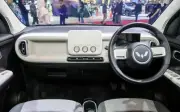 Ô tô điện Wuling Aira 2026 giá từ 226 triệu đồng sắp về Việt Nam?