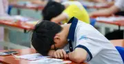 Tỷ lệ điểm tiếng Anh dưới trung bình tăng vọt lên 50,25% năm 2026