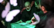 Tư lệnh IRGC Ahmad Vahidi tái xuất trước lễ tang cố lãnh tụ Iran