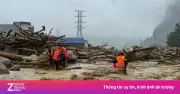 Từ đêm nay, vùng núi trung du Bắc Bộ mưa đỉnh điểm, có nơi trên 250mm