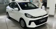Ô tô máy xăng giá rẻ nhất Việt Nam vẫn ế, Hyundai Grand i10 gánh doanh số