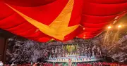 Đất nước thiên hùng ca: Show diễn 4.000 năm lịch sử ra mắt từ 10/7
