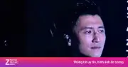 Tạ Đình Phong khóc nghẹn trên sân khấu tưởng nhớ cha quá cố