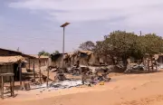 Ít nhất 30 người thiệt mạng trong vụ tấn công ở Tây Bắc Nigeria