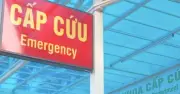 Tự nhuộm tóc tại nhà, người đàn ông Hà Nội sưng phồng rộp bất thường