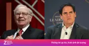 Tỷ phú Buffett và Cuban bỏ xa đối thủ nhờ thói quen đọc sách mỗi ngày