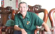Từ thương binh nặng đến nông dân tỷ phú: Câu chuyện cựu chiến binh Đặng Văn Luân
