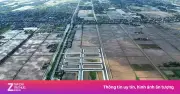 Đất đấu giá Ninh Bình hạ nhiệt, có lô giảm gần 900 triệu sau bỏ cọc