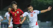 ĐT Việt Nam chưa dùng 'tuyệt chiêu' đá phạt, HLV Kim muốn giấu bài?