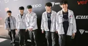 T1 toàn thắng Play-In MSI 2026, đối đầu BLG ở vòng Phân nhánh