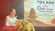 Tọa đàm giới thiệu mô hình không gian liên kết phát triển 12 ngành công nghiệp văn hóa