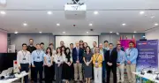 Tọa đàm Hà Nội 2026: Hợp tác xanh và quản trị đô thị bền vững