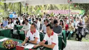 Tọa đàm tháo gỡ khó khăn cho nông dân sản xuất-kinh doanh giỏi